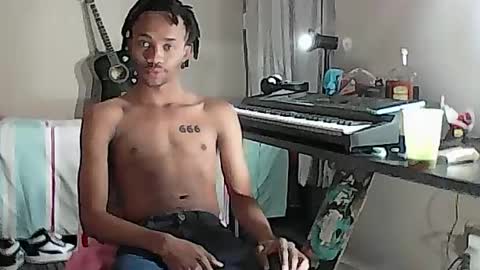 666boy391 online show from 06-26-26, 06:45