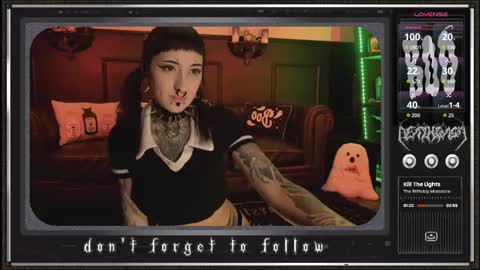 Juune online show from 01-16-26, 07:07