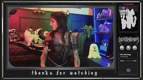 Juune online show from 03-07-26, 07:11