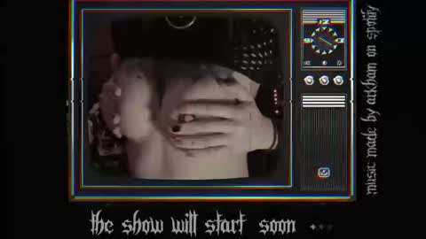 Juune online show from 03-16-26, 07:18