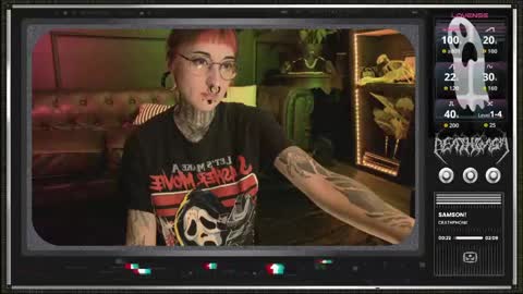 Juune online show from 05-04-26, 06:48