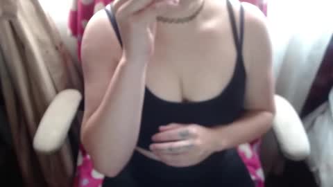 SHANNON online show from 10-24-25, 05:09