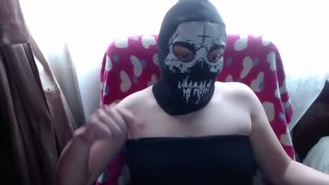 SHANNON online show from 10-27-25, 05:28