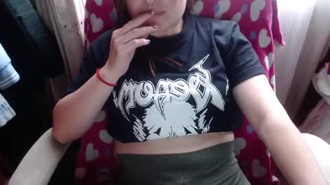 SHANNON online show from 02-23-26, 05:21