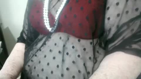 Missy online show from 01-25-25, 02:14