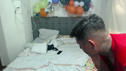 AG STUDIOS online show from 09-27-25, 05:40