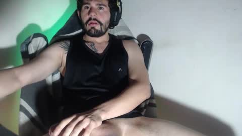 Nathan online show from 12-03-25, 04:27