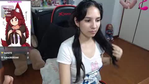 lucero online show from 09-27-25, 06:57