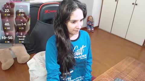 lucero online show from 10-02-25, 06:48