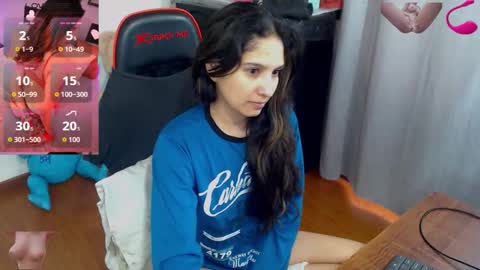 lucero online show from 10-29-25, 06:53