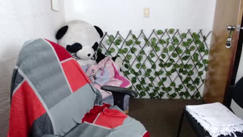 69 tania santos online show from 01-27-25, 09:11