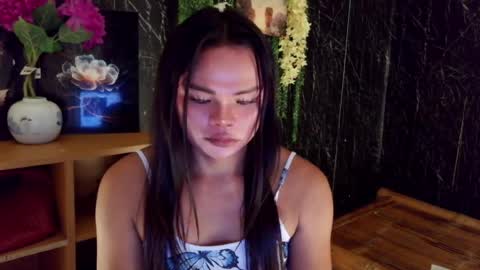 Vanisa online show from 07-11-26, 07:33