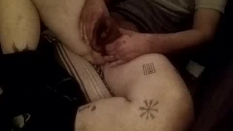 69abuseme69 online show from 01-21-25, 01:00