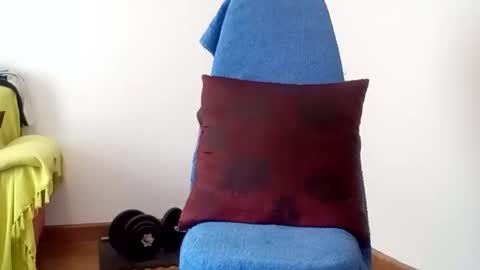 69angelito69 online show from 10-19-25, 02:07