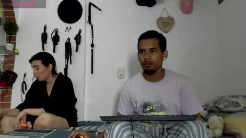 69blackwhite online show from 03-08-26, 07:06