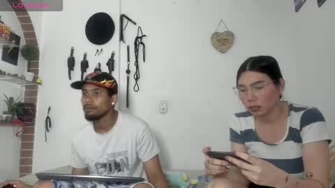 69blackwhite online show from 03-14-26, 01:44