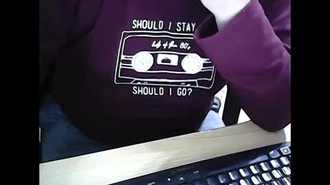 69desamor online show from 05-04-26, 05:58