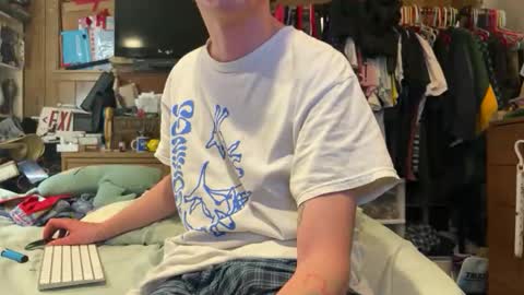 FUCKR online show from 02-08-26, 09:56