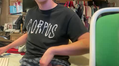 FUCKR online show from 03-07-26, 06:21