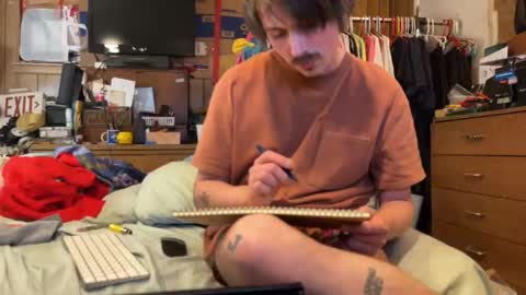 FUCKR online show from 05-02-26, 10:42