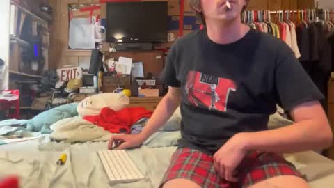 FUCKR online show from 05-04-26, 07:04