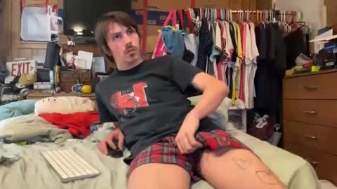 FUCKR online show from 05-04-26, 11:01