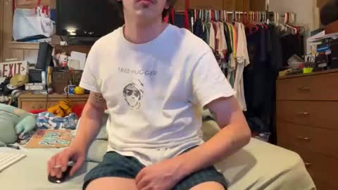 FUCKR online show from 05-08-26, 10:31