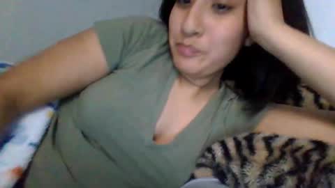 Snapshot of 69latina69 chatting on 11-07-25, 04:29 69latina69 online show from 11-07-25, 04:29