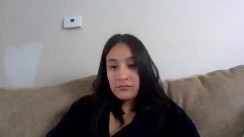 Snapshot of 69latina69 chatting on 11-17-25, 04:13 69latina69 online show from 11-17-25, 04:13