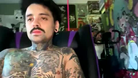 satanas669 online show from 03-08-26, 06:34