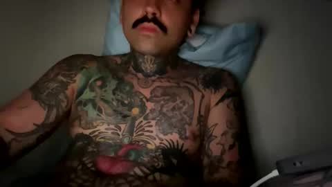 satanas669 online show from 04-24-26, 11:56