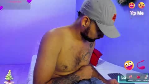 Celeste online show from 12-22-24, 05:01