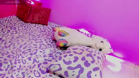 Celeste online show from 10-01-25, 01:33