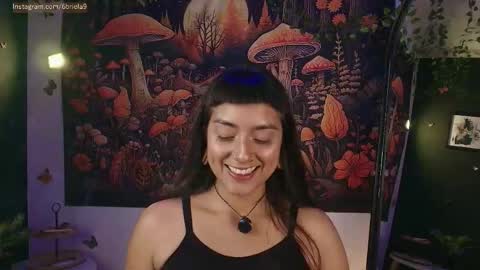 B R I E L A  online show from 05-05-26, 05:04