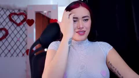 6gaaby online show from 09-18-25, 09:06