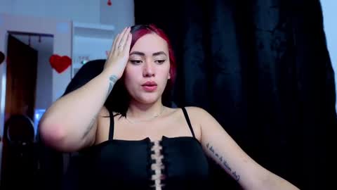 6gaaby online show from 09-21-25, 02:57