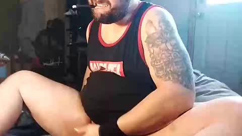 6inchdog2 online show from 02-11-25, 08:31