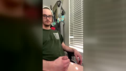 Snapshot of 6inchthrobber chatting on 03-21-26, 06:55 Daddy online show from 03-21-26, 06:55