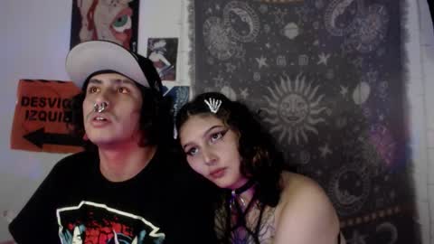 Snapshot of 6mey6mey6 chatting on 02-19-26, 02:07 6mey6mey6 online show from 02-19-26, 02:07