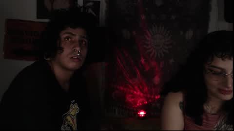 Snapshot of 6mey6mey6 chatting on 02-24-26, 02:31 6mey6mey6 online show from 02-24-26, 02:31