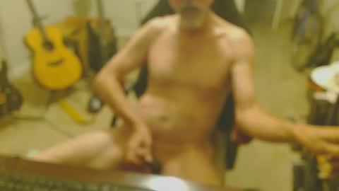 6stringer62 online show from 10-01-25, 08:09