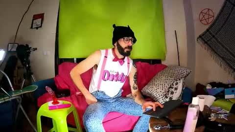 6thSIN online show from 12-21-25, 02:19