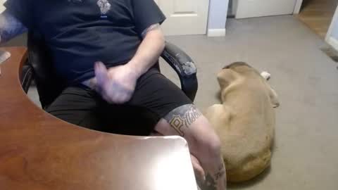 MASTIFF online show from 01-16-26, 03:10