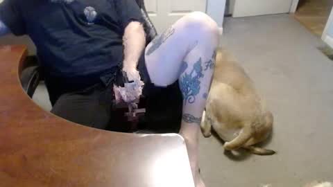 MASTIFF online show from 01-16-26, 05:28