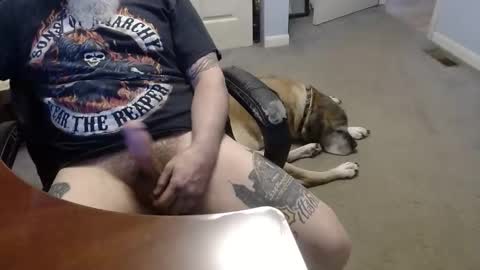 MASTIFF online show from 05-12-26, 12:41