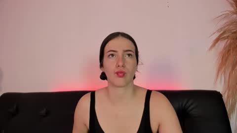 Snapshot of 777_milu chatting on 09-19-25, 11:55 milu online show from 09-19-25, 11:55