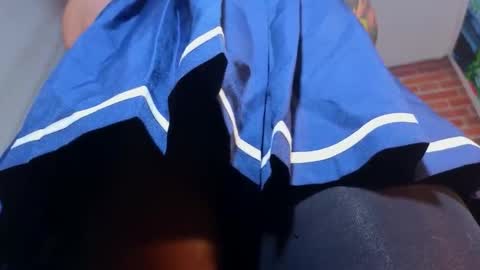 Lucycosplay777 online show from 09-23-25, 10:24