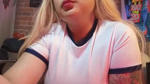 Lucycosplay777 online show from 11-27-25, 11:18