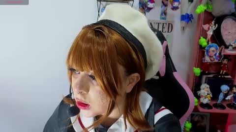 Snapshot of 777lucycosplay chatting on 04-21-26, 04:30 Lucycosplay777 online show from 04-21-26, 04:30