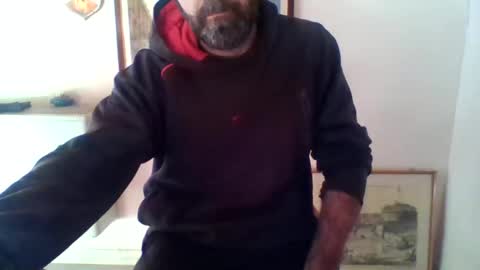 Bisex Fantasy online show from 02-13-25, 06:52